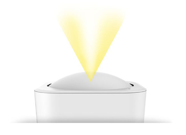 MultiSensor 6 - Light