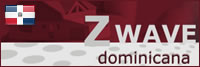 Z-Wave República Dominicana